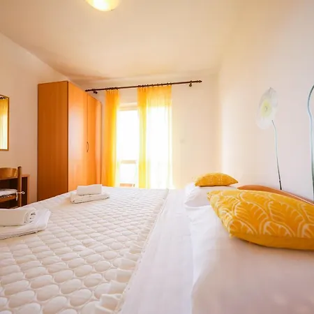 Apartment Zvjezdana Petrčane