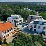 Apartman Zvjezdana Petrčane