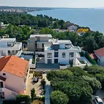Zvjezdana Apartman *