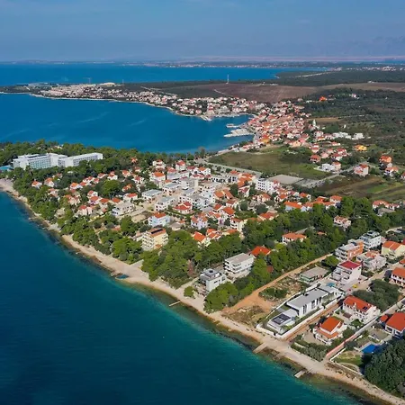 Zvjezdana * Petrčane