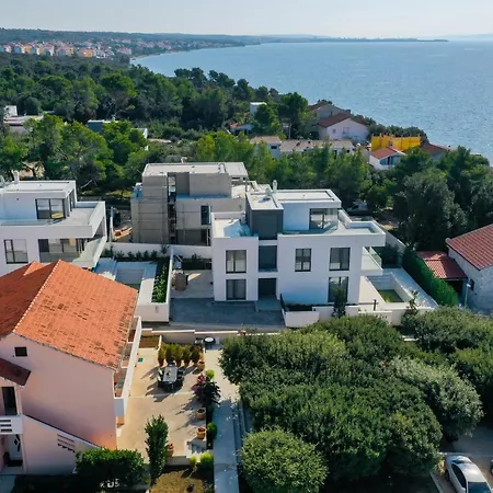 Zvjezdana Apartment *