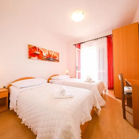 Zvjezdana Apartamento *