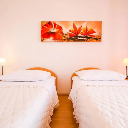 Apartament Zvjezdana