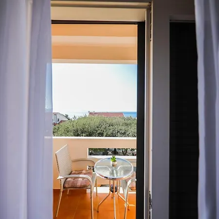 Apartamento Zvjezdana *