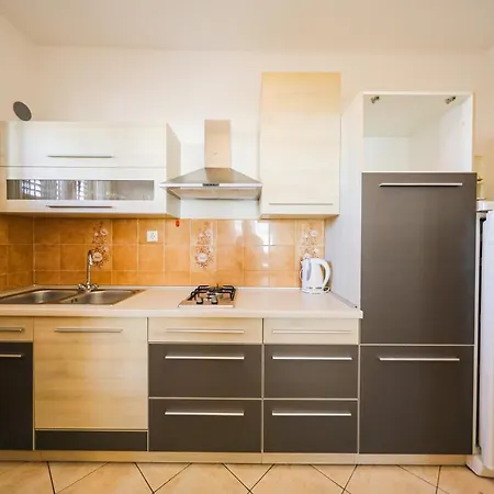 Zvjezdana Petrčane