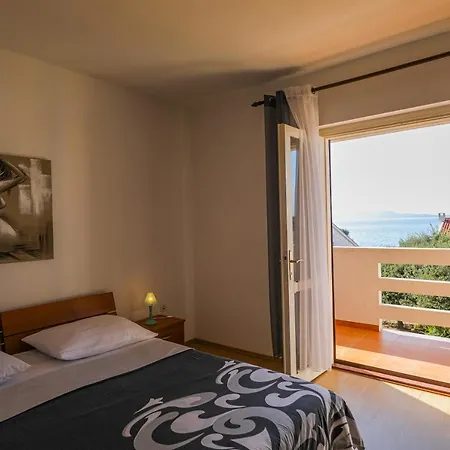 Apartament Zvjezdana Petrčane