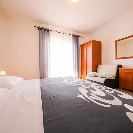 Apartament Zvjezdana *