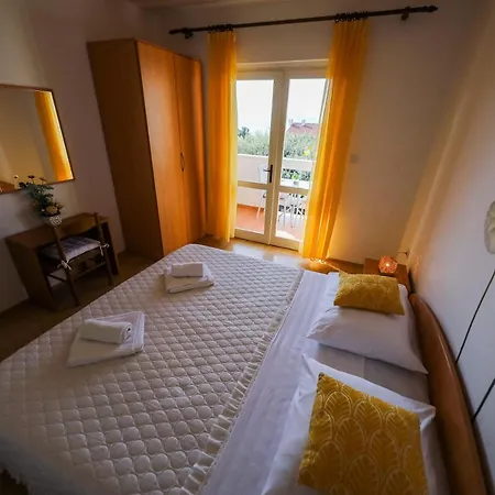 Apartament Zvjezdana Petrčane
