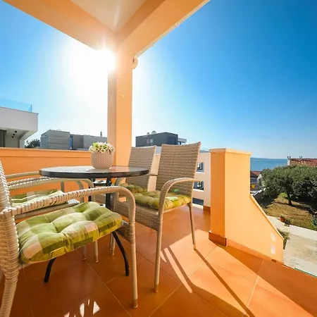 Zvjezdana Apartamento *