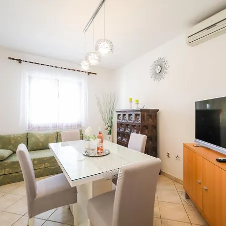 Zvjezdana Apartamento