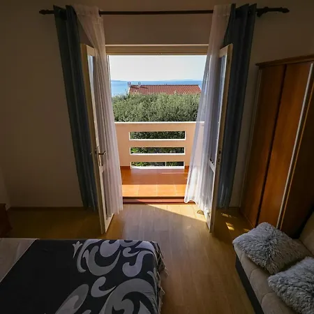 Apartament Zvjezdana