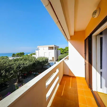 Zvjezdana Apartament Petrčane