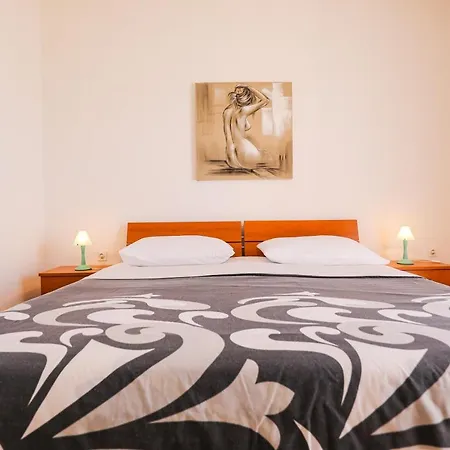 Zvjezdana Apartament