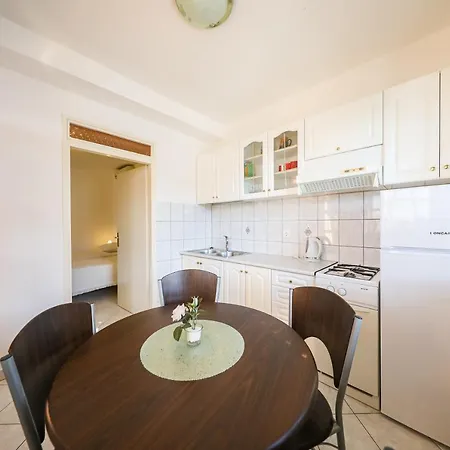 Apartament Zvjezdana Petrčane