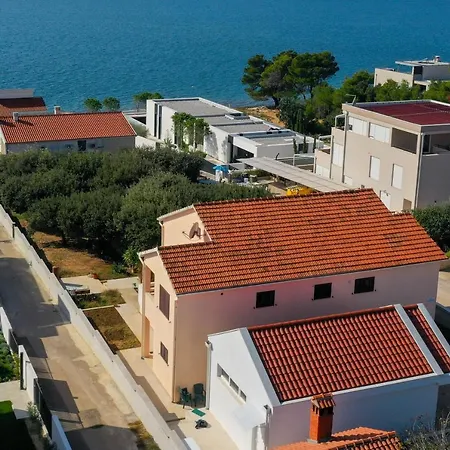 Zvjezdana Apartament *