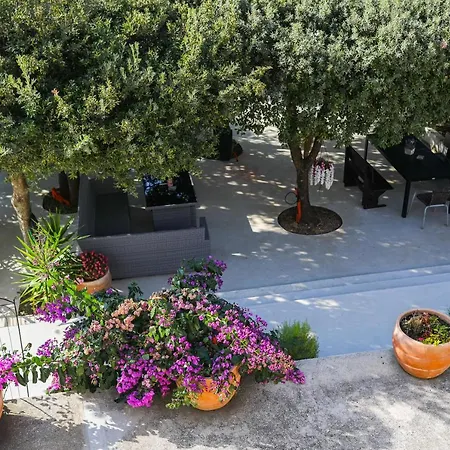 Apartamento Zvjezdana Petrcane