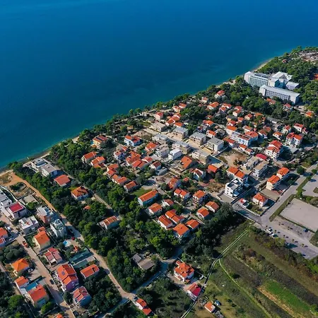 Apartamento Zvjezdana *