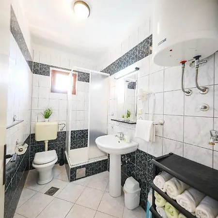 Apartamento Zvjezdana