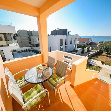 Apartament Zvjezdana *