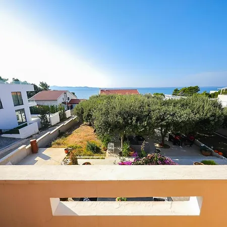 Apartamento Zvjezdana *