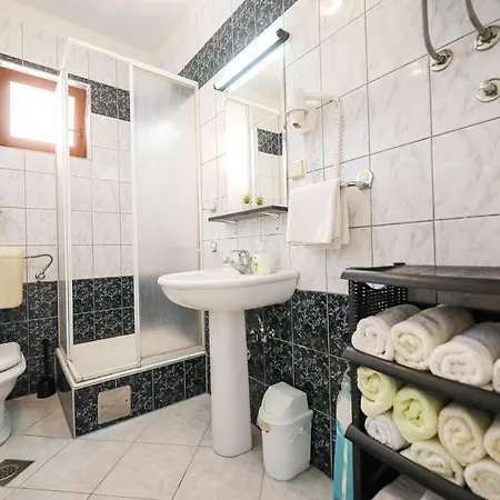 Apartamento Zvjezdana *