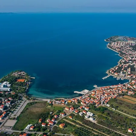 Apartamento Zvjezdana