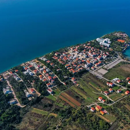 Apartamento Zvjezdana Petrcane