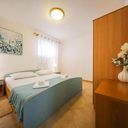 Zvjezdana Apartament