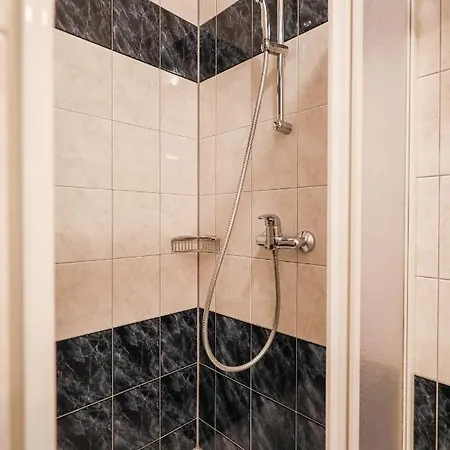 Apartament Zvjezdana *