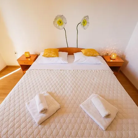 Zvjezdana Apartment Petrcane
