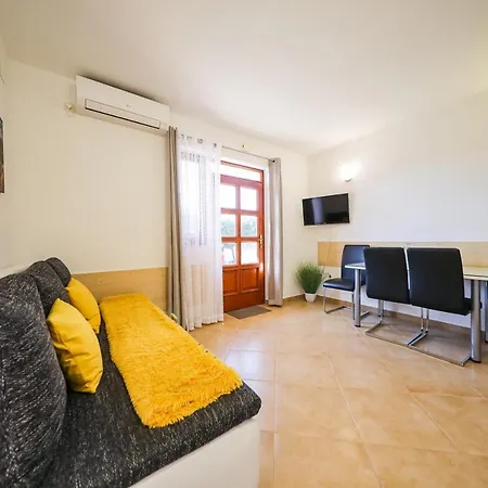 Apartamento Zvjezdana