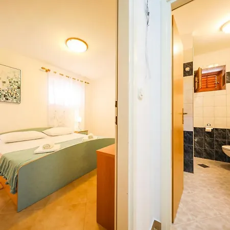 Apartament Zvjezdana *