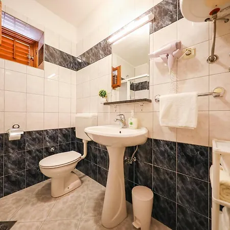 Zvjezdana Apartamento