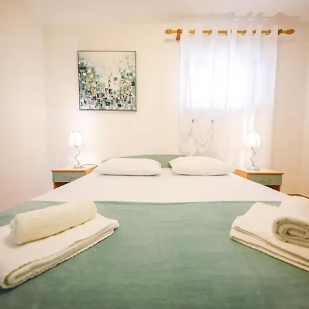 Zvjezdana Apartament *