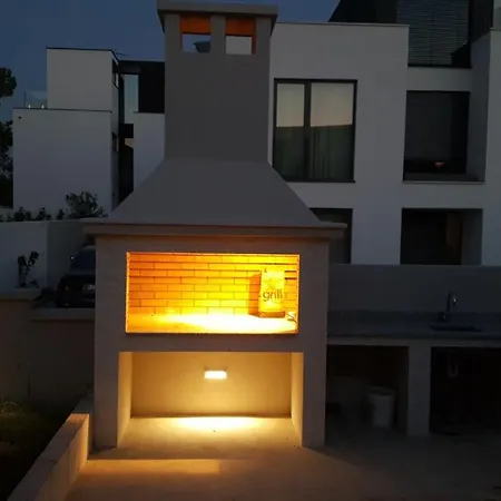 Zvjezdana Apartament *