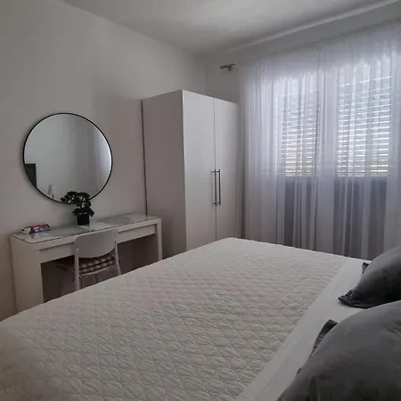 Apartament Zvjezdana *