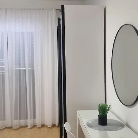 Apartament Zvjezdana Petrčane