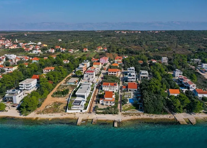 Zvjezdana Appartement *