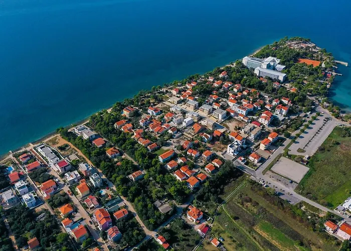 Apartment Zvjezdana *