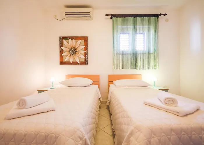 Appartement Zvjezdana