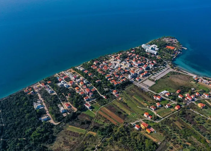 Lägenhet Zvjezdana Petrcane